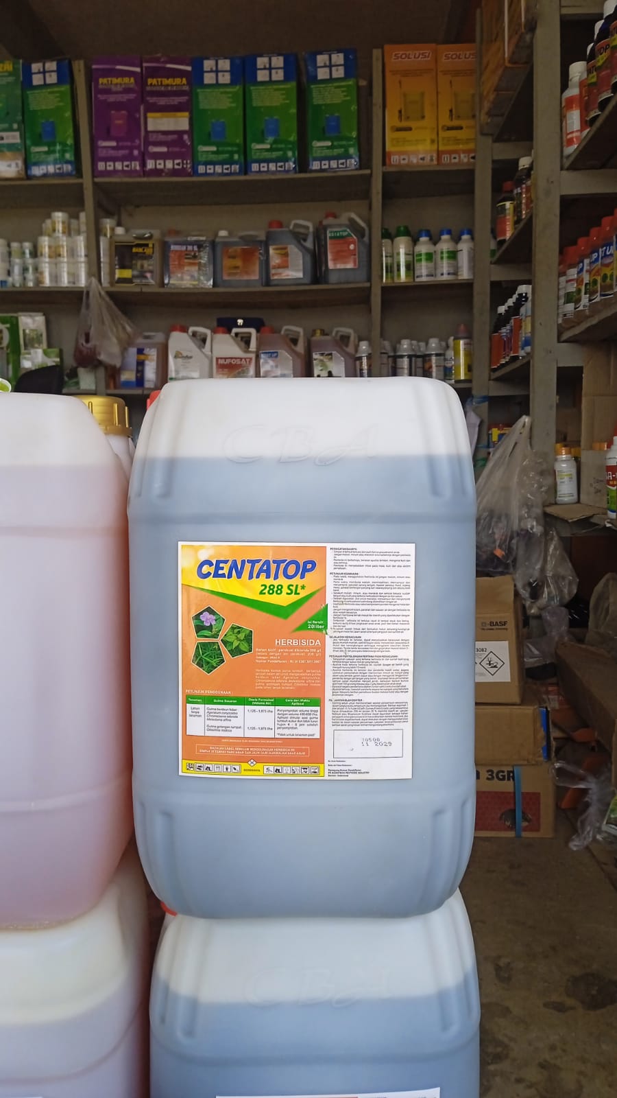 Produk Terlaris
